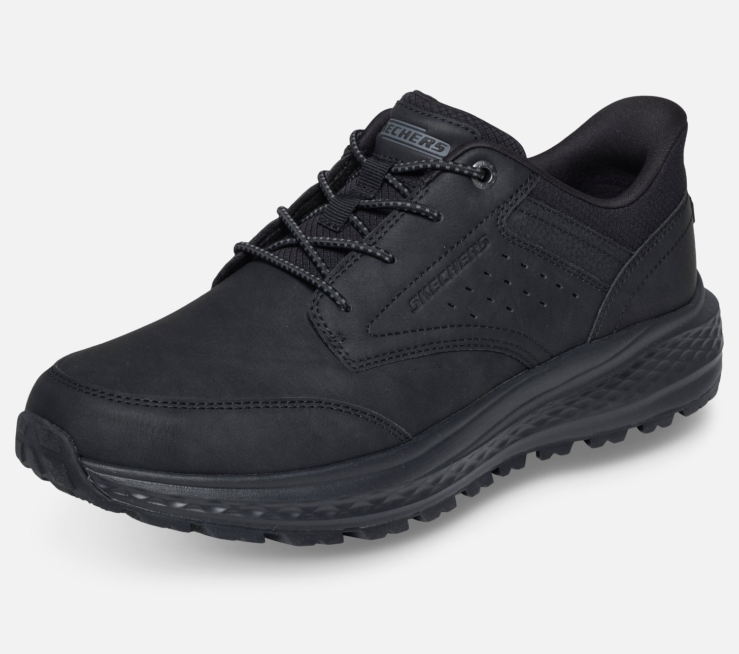 Relaxed Fit: Slip-ins: Slade Ultra - Ronan Shoe Skechers.dk