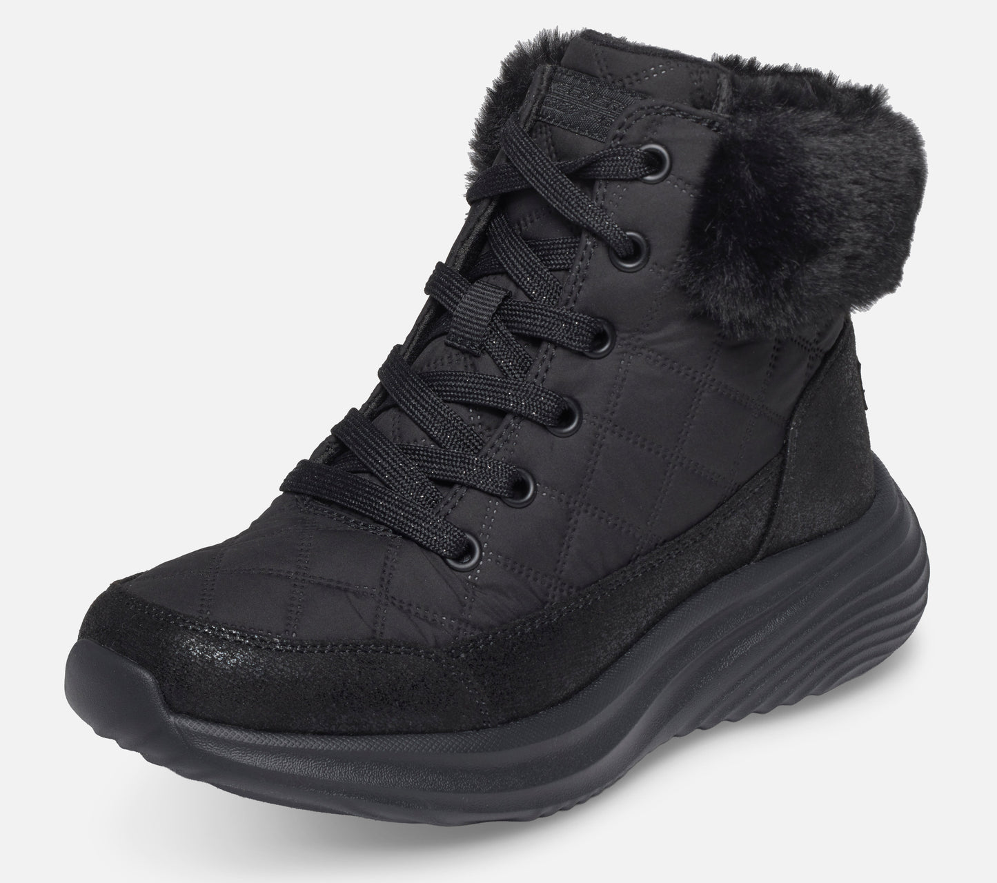 Bounder Pro – Cozy Luxe