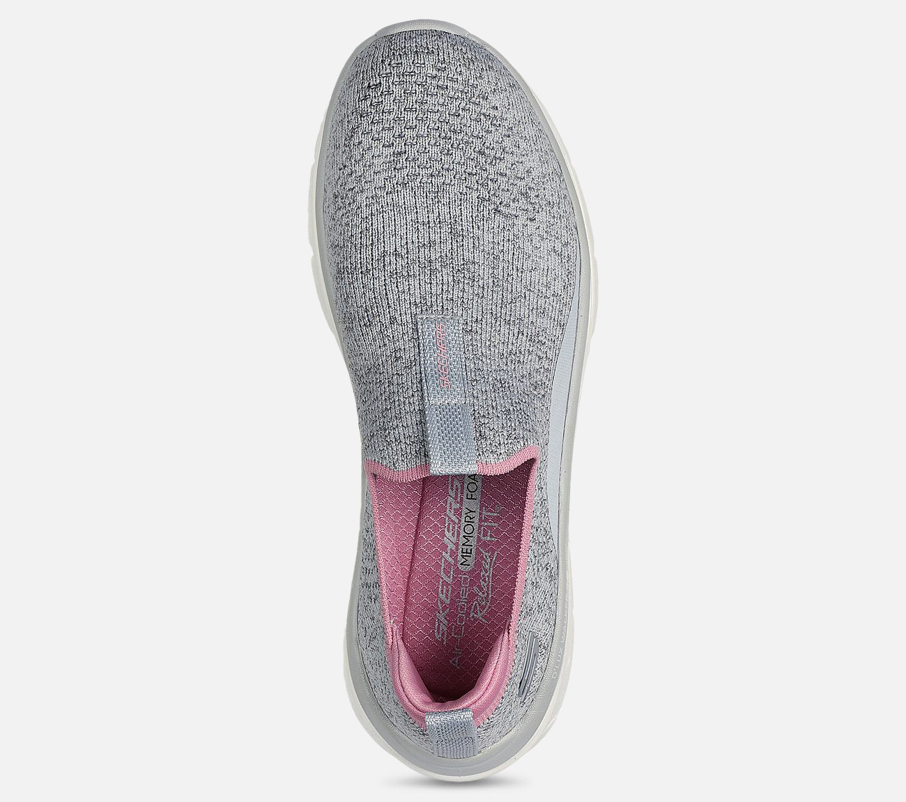 Relaxed Fit: D'Lux Walker 2.0 - Bold State Shoe Skechers.dk