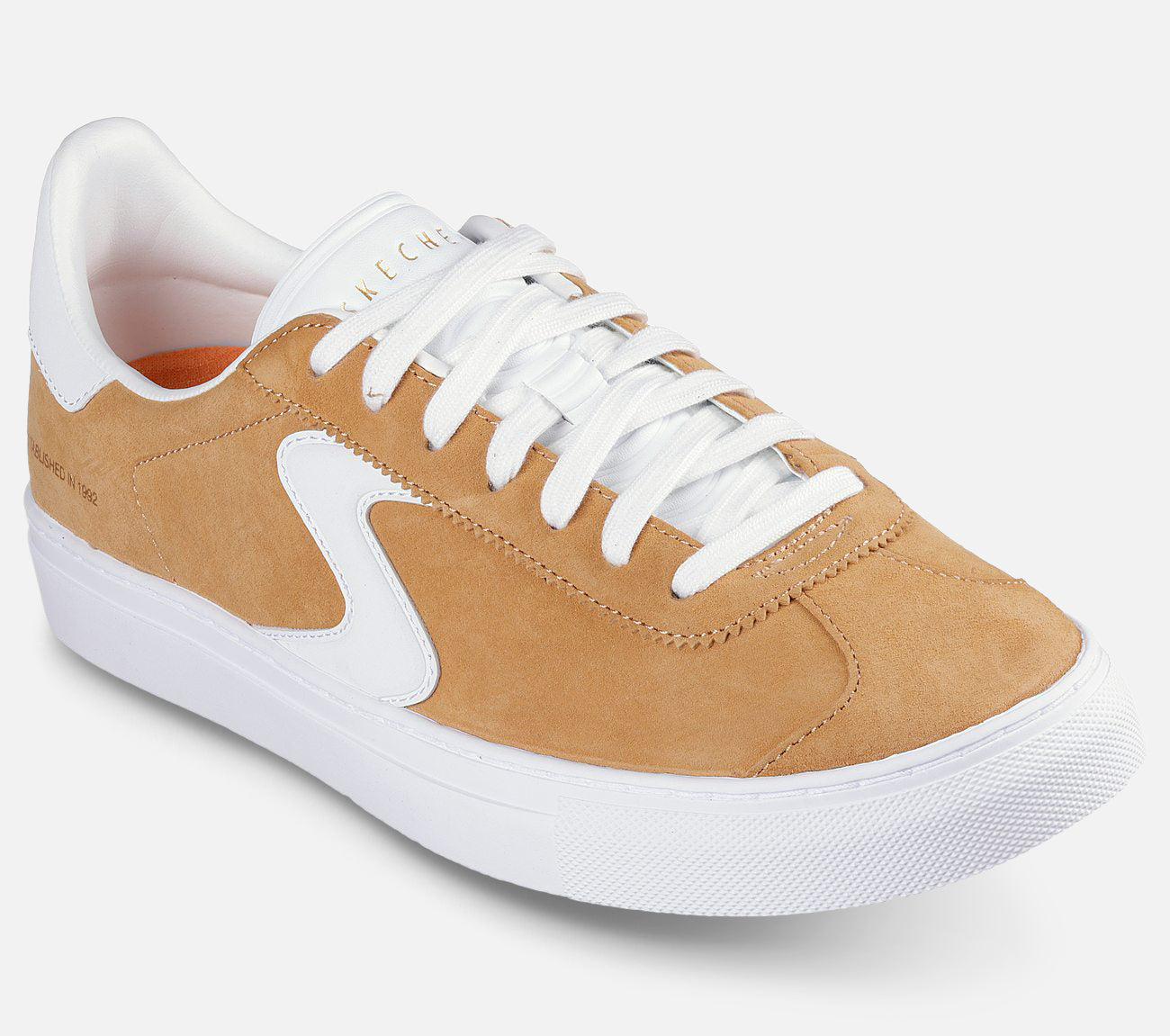 Arch Fit Legend - Hamor Shoe Skechers.dk