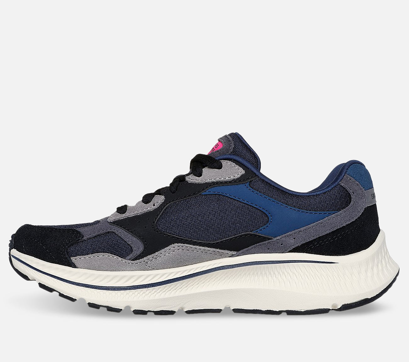 GO RUN Consistent 2.0 - Retro Stride Shoe Skechers.dk