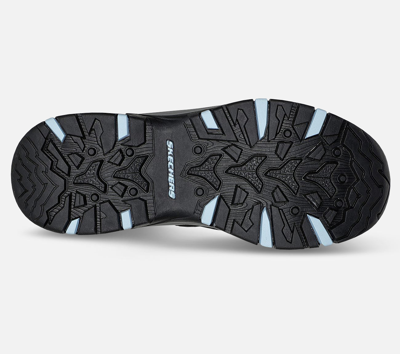 Relaxed Fit Trego Lookout Point Waterproof Shoe Skechers