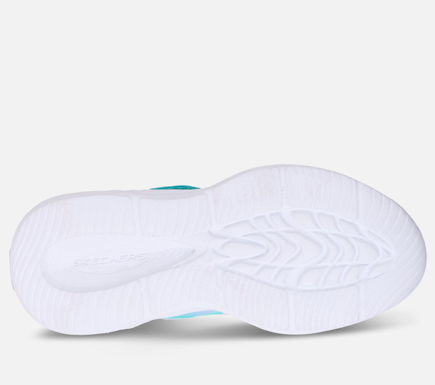 S-Lights: Sola Glow - Color Breeze Shoe Skechers.dk