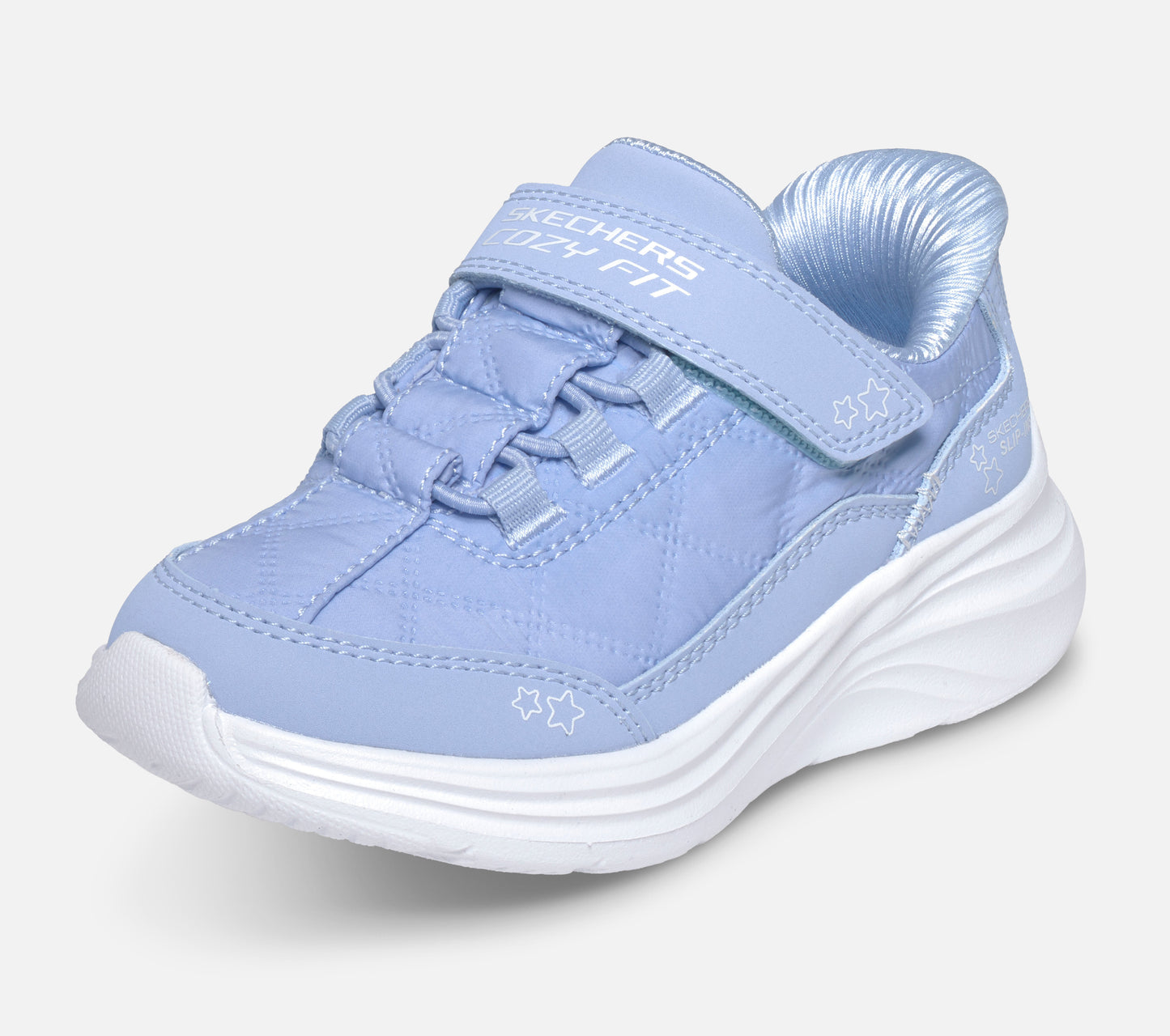 Slip-ins: Comfy Sprints - Cozy Fit Shoe Skechers.dk