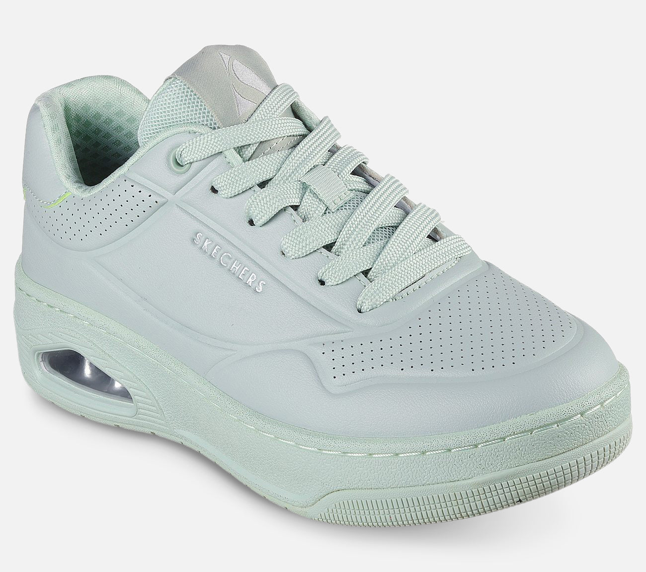 Uno Court - Fast Break Shoe Skechers.dk