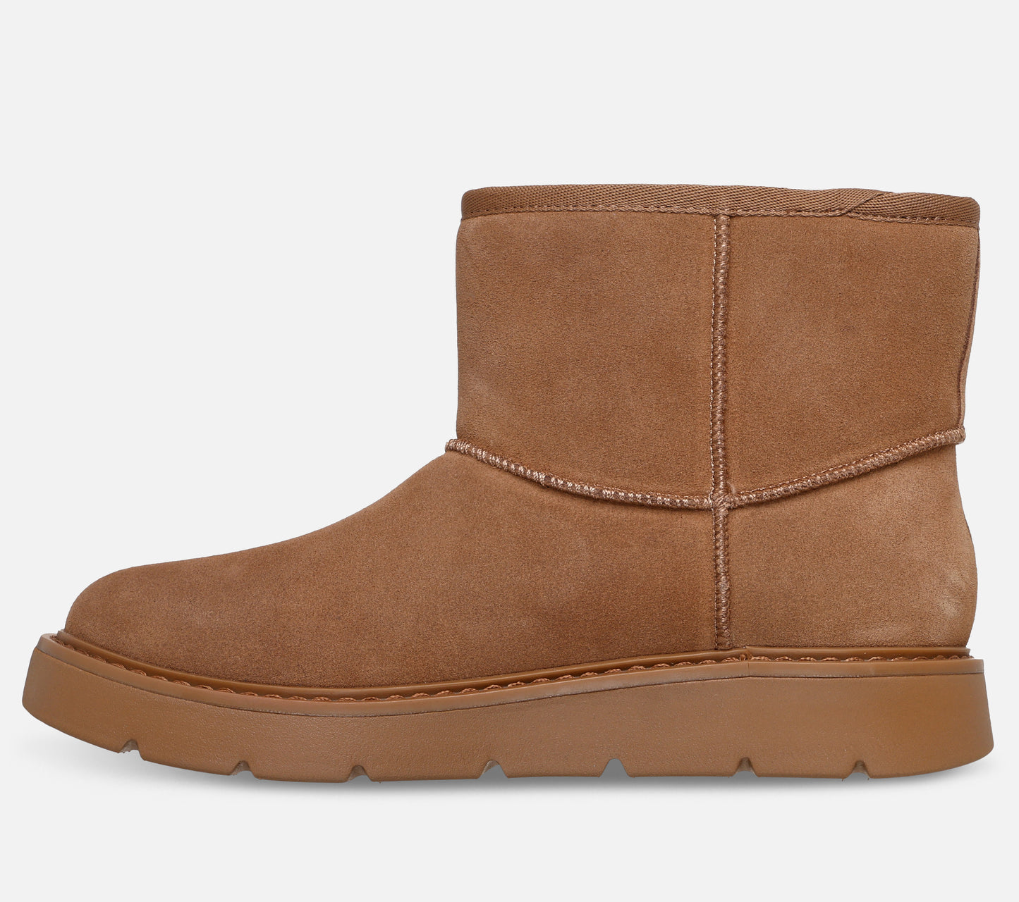 Slip-ins: Keepsakes Cozy - Cozy Shorty