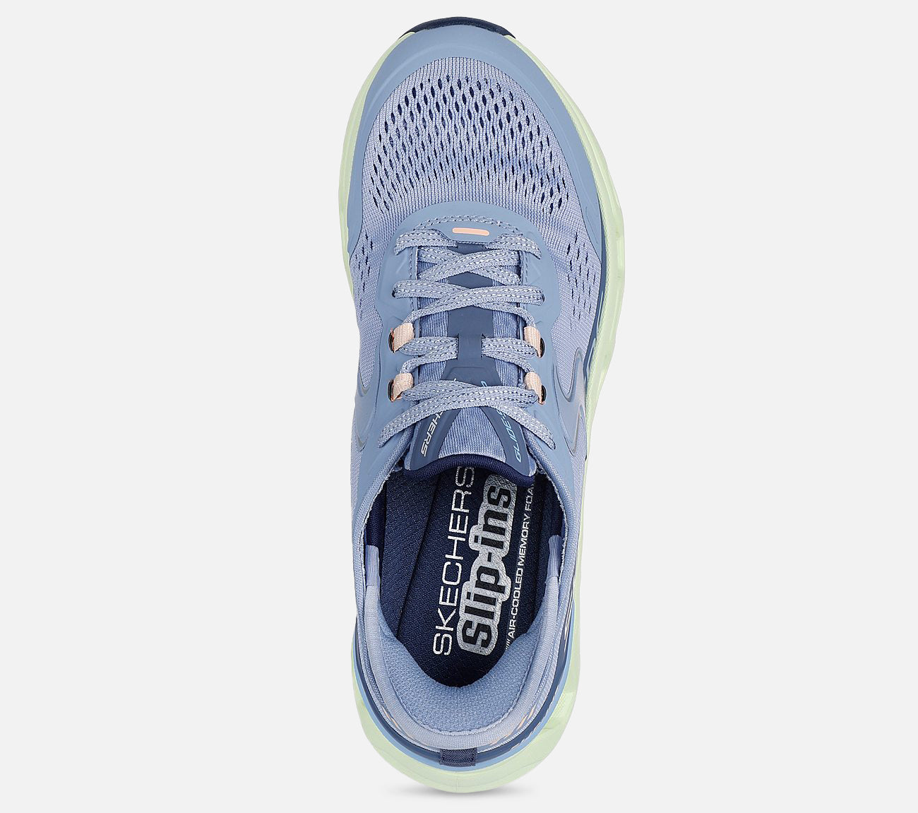 Slip-ins: Glide-Step Altus Shoe Skechers.dk