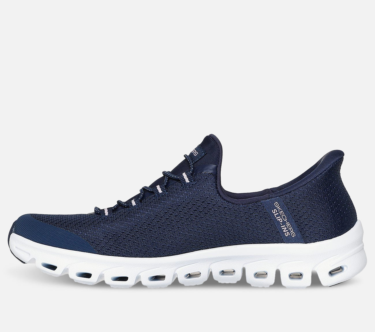 Slip-ins: Glide-Step - Pursuit Shoe Skechers.dk