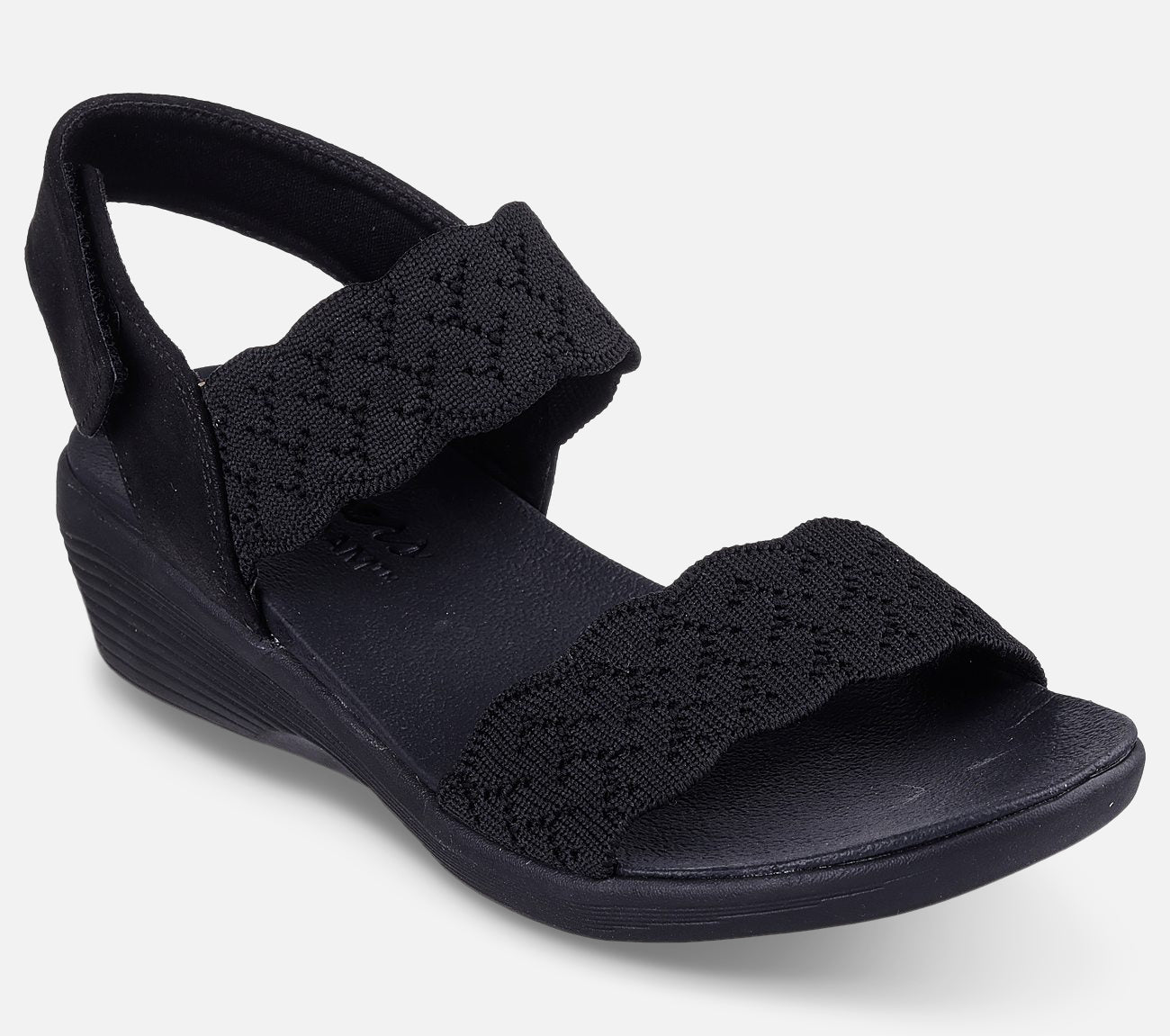 Arya - On The Rise Sandal Skechers.dk