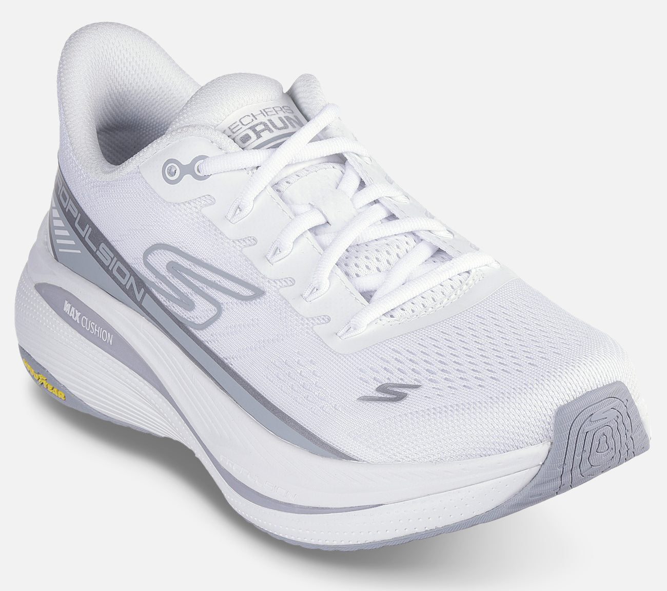 Max Cushioning Propulsion Shoe Skechers.dk