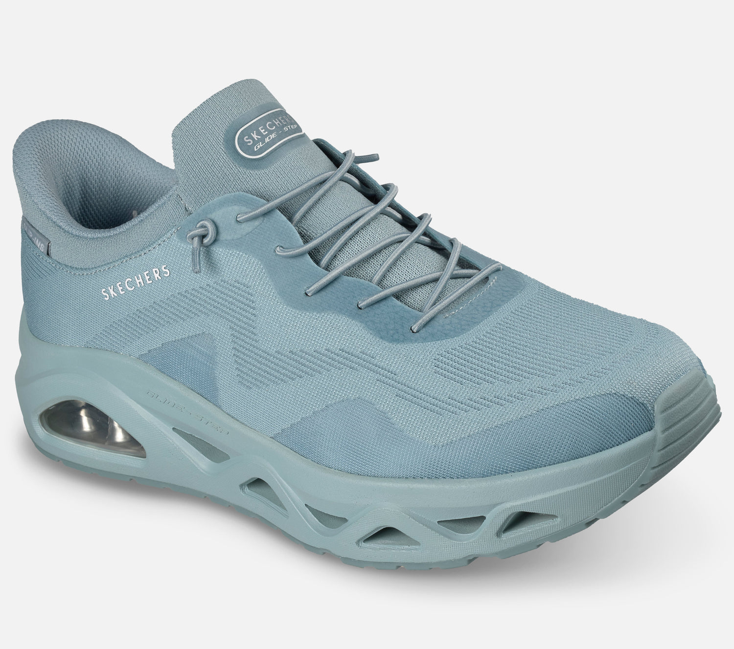 Slip-ins: UNO Glide-Step - Air Gliders Shoe Skechers.dk