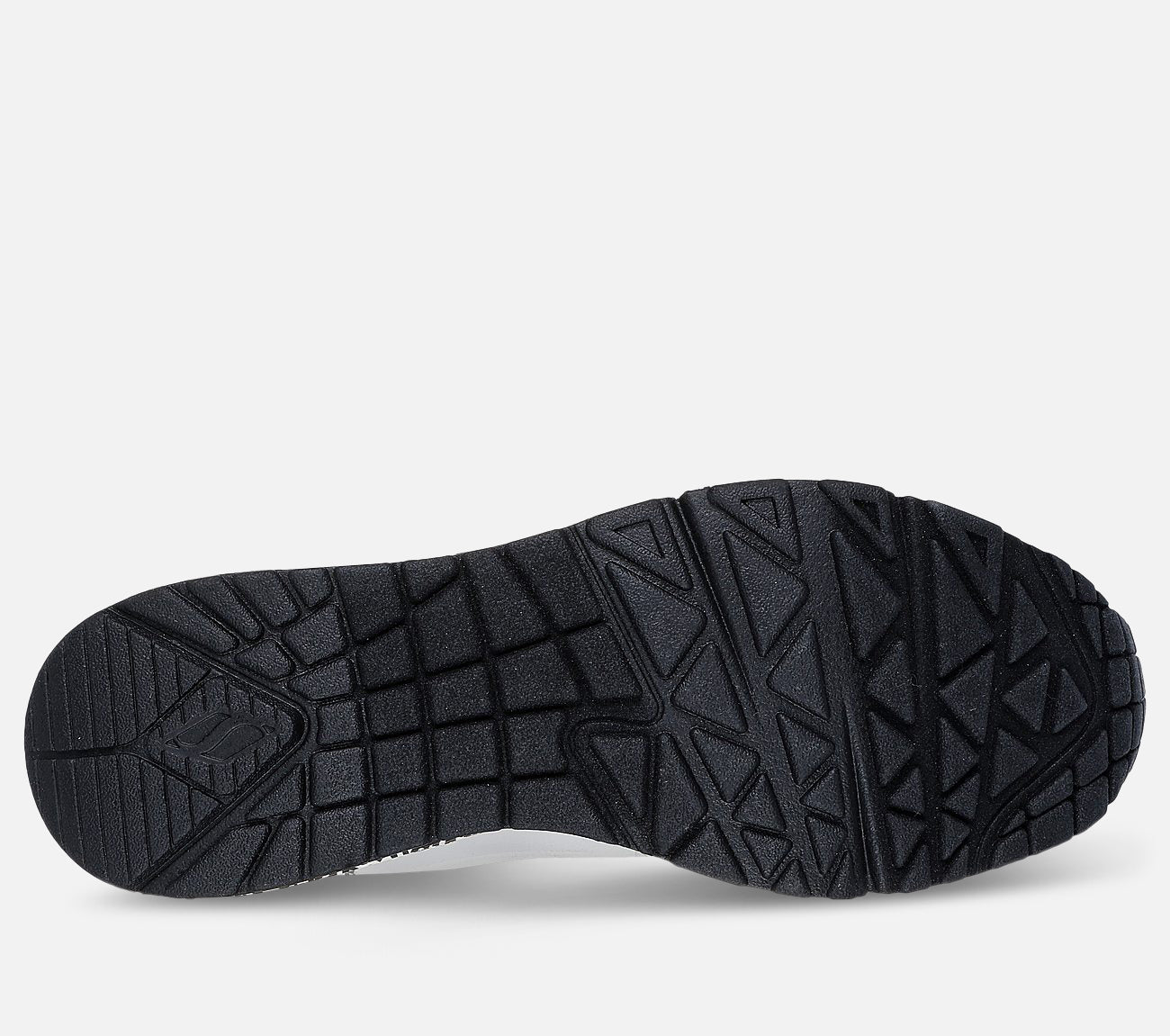 Jen Stark: Uno - Stark Mini Drip Shoe Skechers.dk