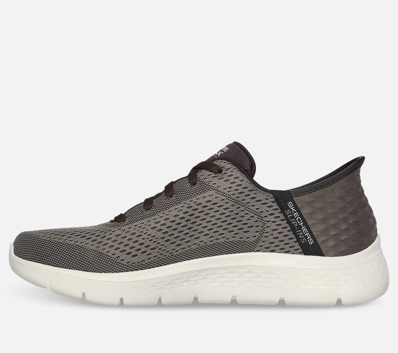 Slip-ins: GO WALK Flex - New World Shoe Skechers.dk