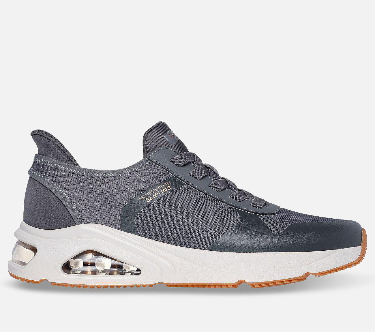 Slip-ins: Tres-Air Uno - Necessairy Comfort Shoe Skechers.dk