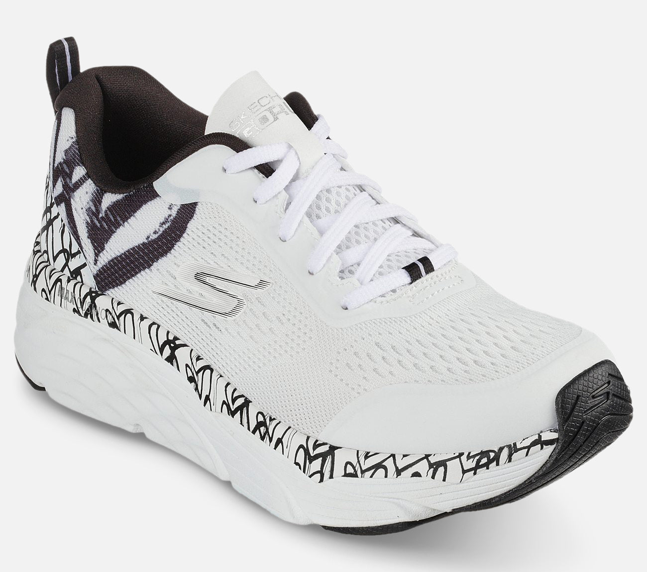 Max Cushioning Elite - Forever Loving Shoe Skechers
