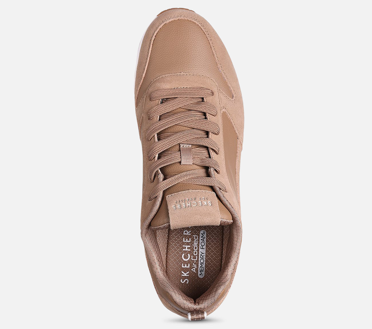 Wide Fit: Uno - Stacre Shoe Skechers.dk