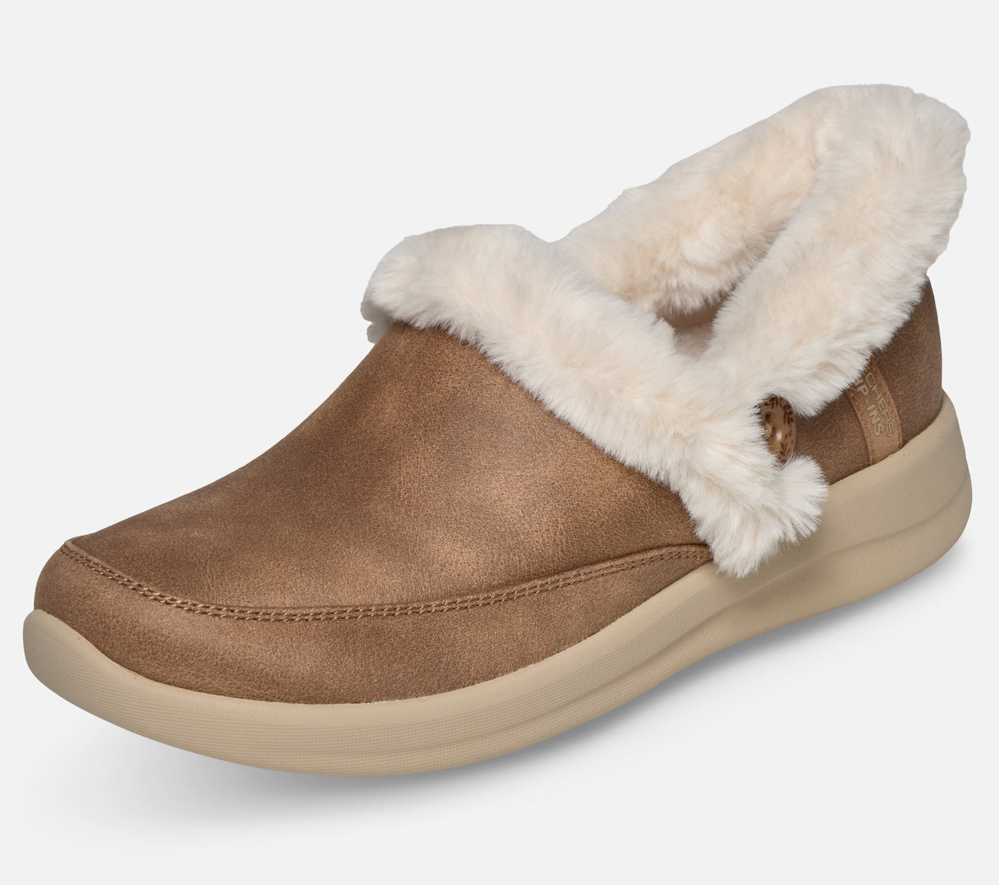 Slip-ins: Cozy Escape