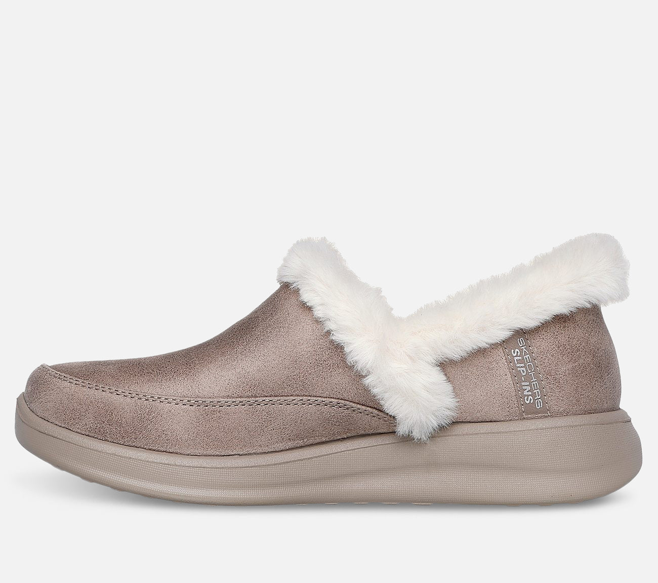 Slip-ins: Cozy Escape Slipper Skechers.dk