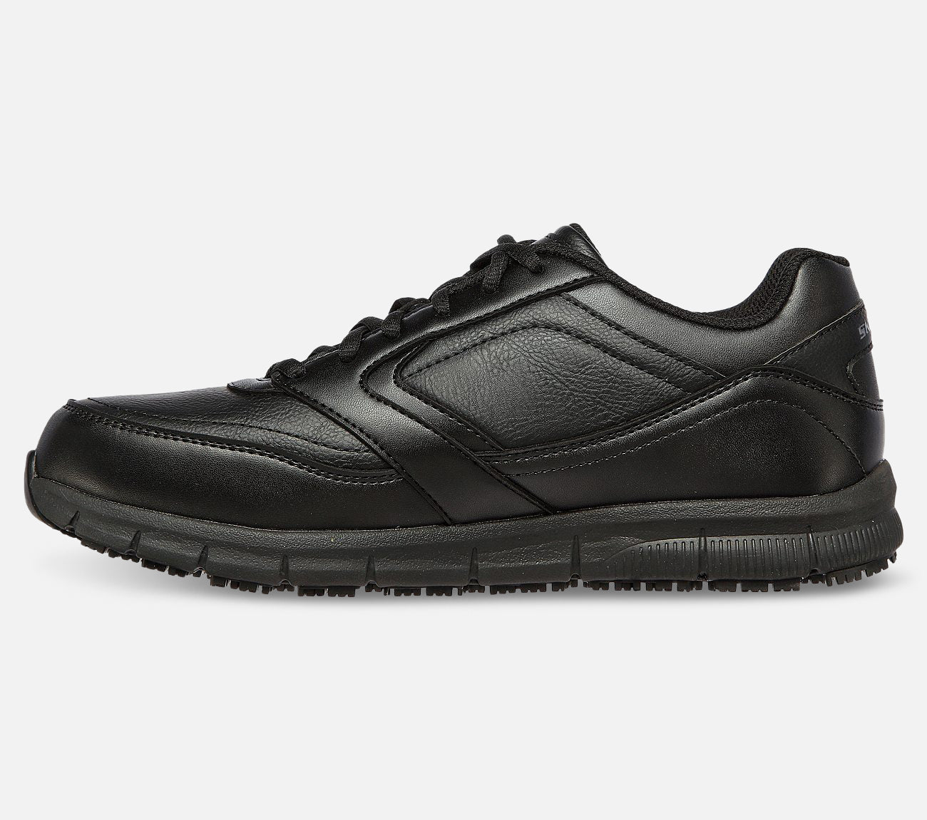 Work: Relaxed Fit: Nampa SR Work Skechers.dk