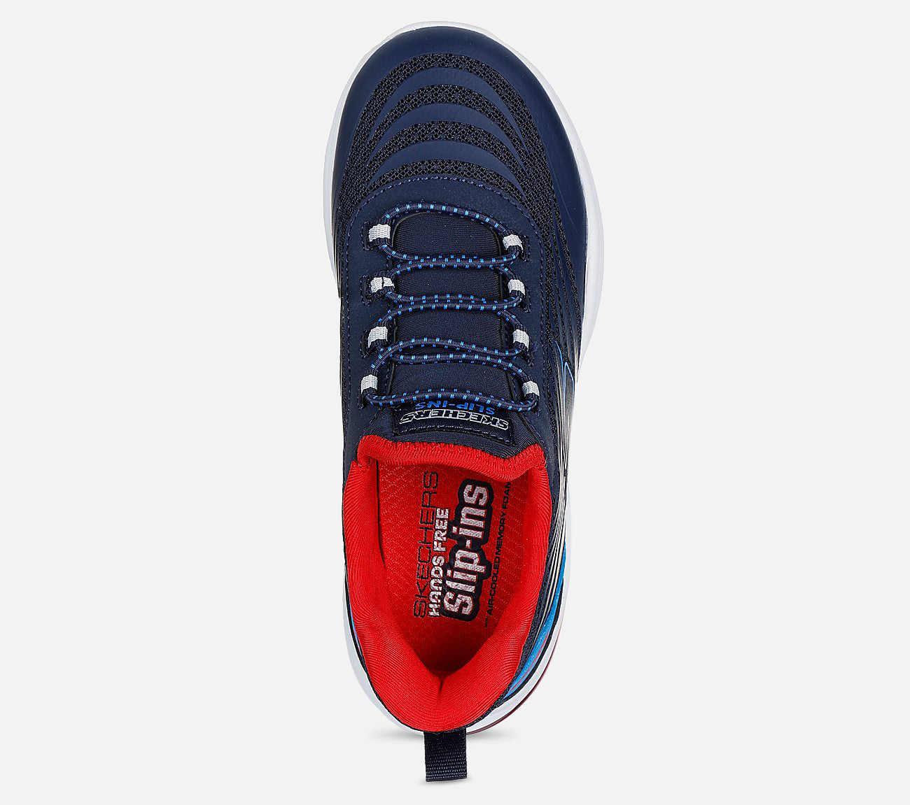 Slip-ins: Razor Air - Bold-Brisk Shoe Skechers.dk