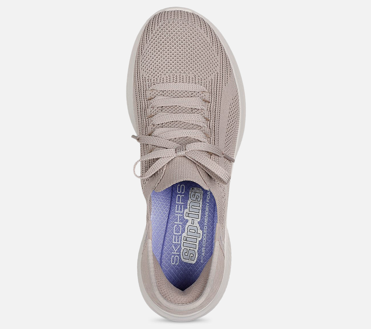 Wide Fit: Slip-ins: Ultra Flex 3.0 - Brilliant Path Shoe Skechers.dk