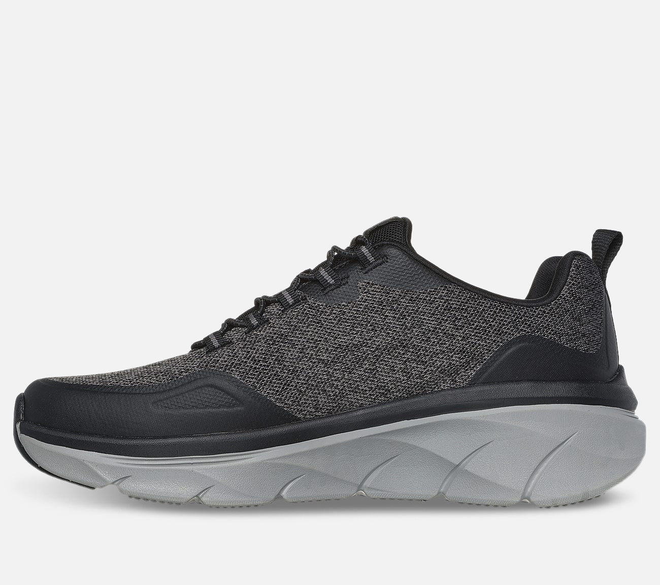 Relaxed Fit: D'Lux Walker 2.0 - Steadyway Shoe Skechers.dk