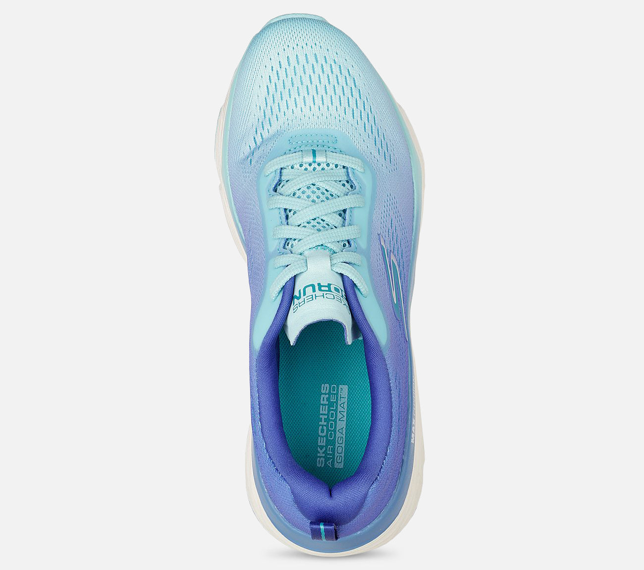 Max Cushioning Elite - Destination Point Shoe Skechers