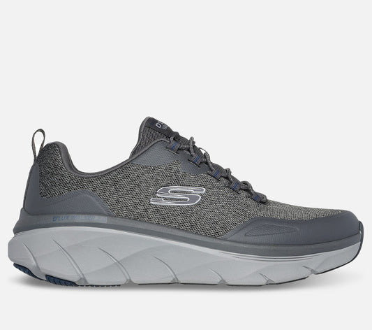 Relaxed Fit: D'Lux Walker 2.0 - Steadyway Shoe Skechers.dk