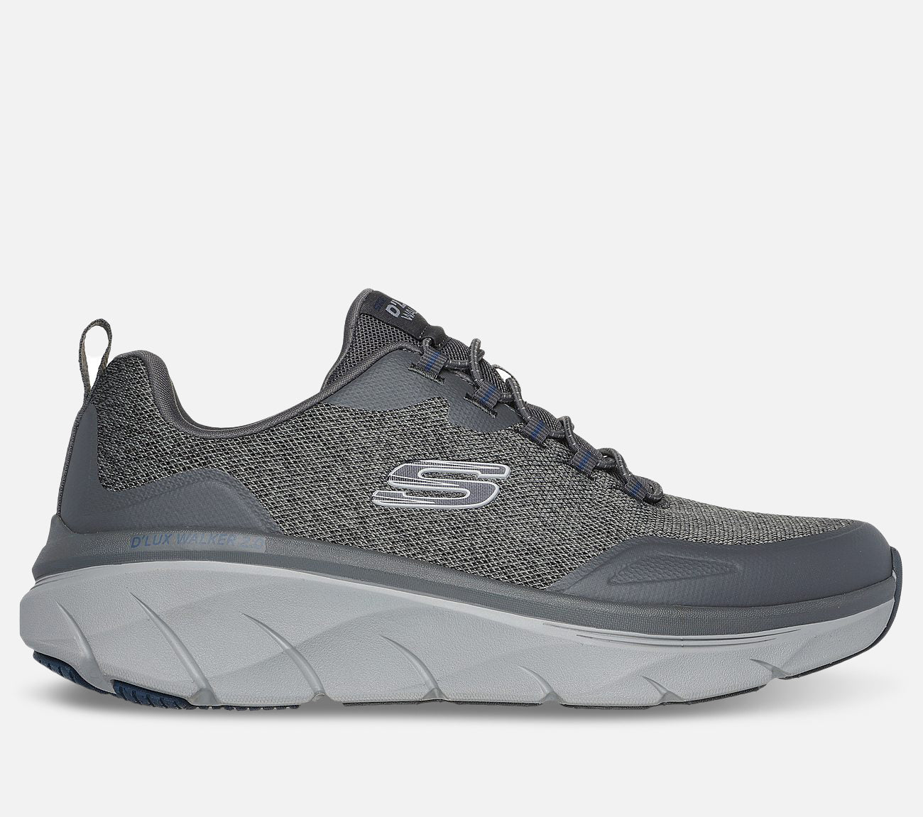 Relaxed Fit D Lux Walker 2 0 Steadyway Skechers dk relaxed-fit-d-lux-walker-2-0-steadyway-skechers-dk