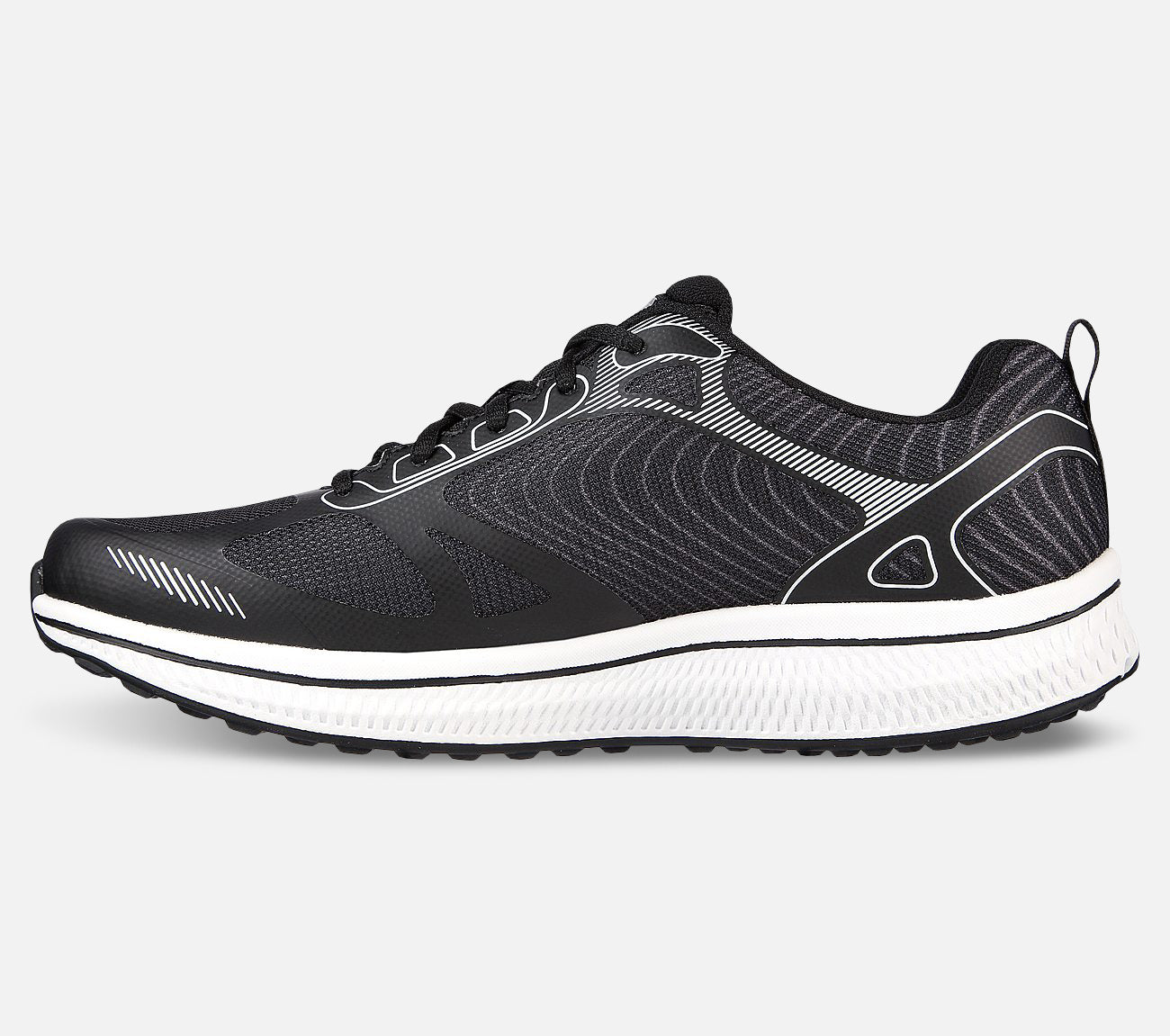 GO RUN Consistent - Fleet Rush Shoe Skechers