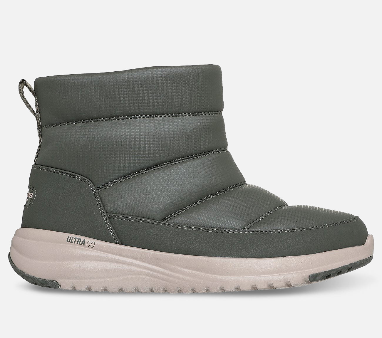 On-the-GO Stellar - Everest - Waterproof Boot Skechers.dk