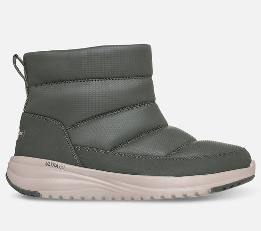 On-the-GO Stellar - Everest - Waterproof Boot Skechers.dk