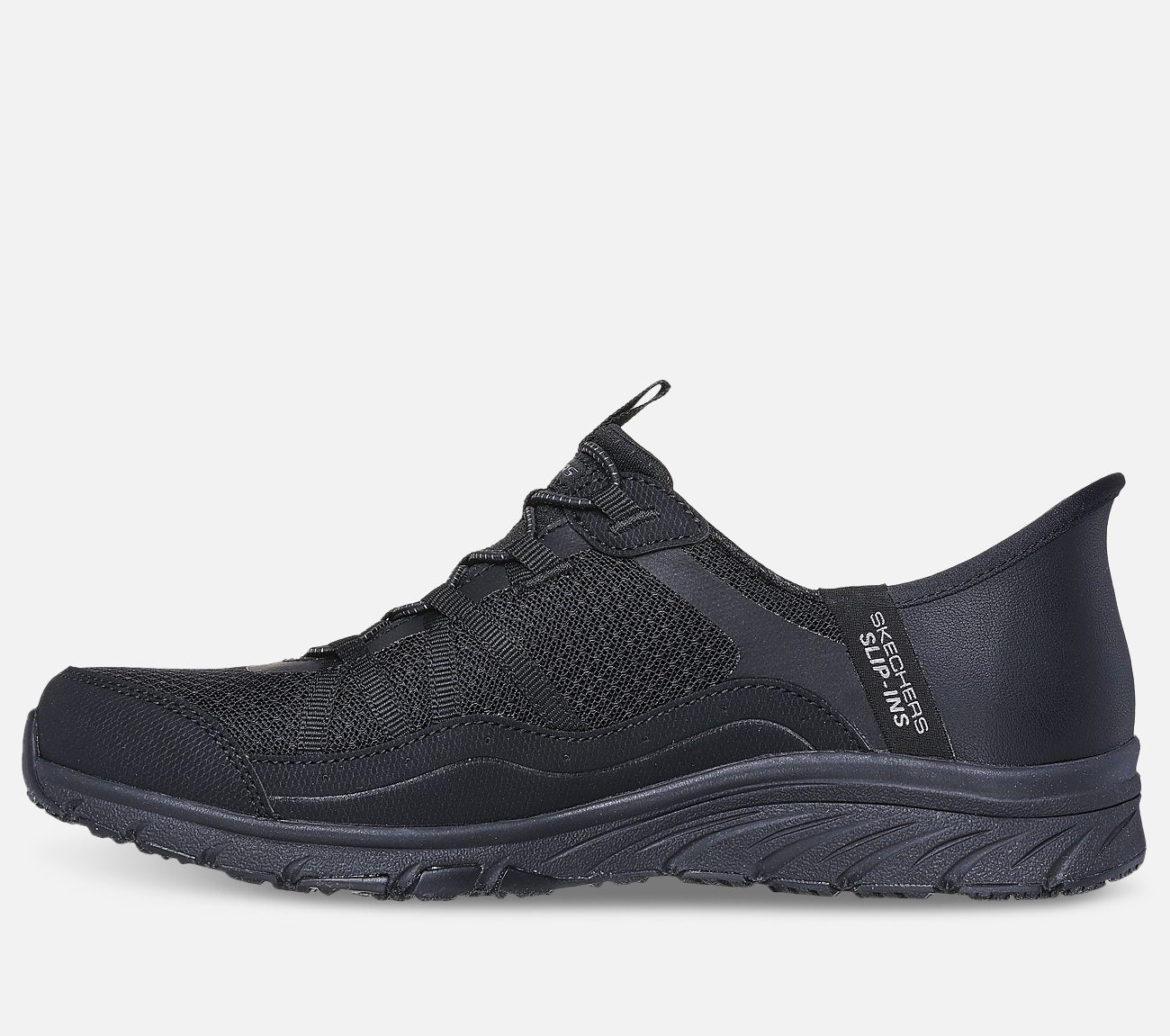 Slip-ins: Gratis Sport - Leisurely Shoe Skechers.dk