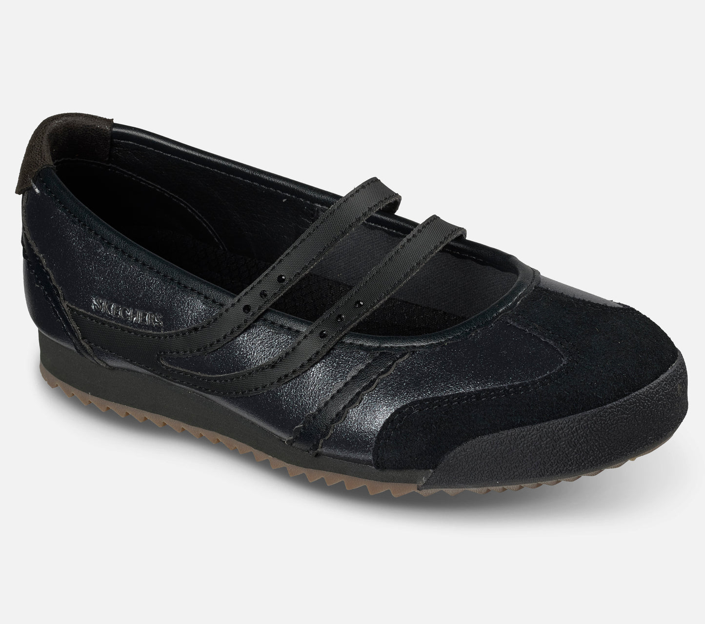 Topnotch - Infinite Shine Shoe Skechers.dk