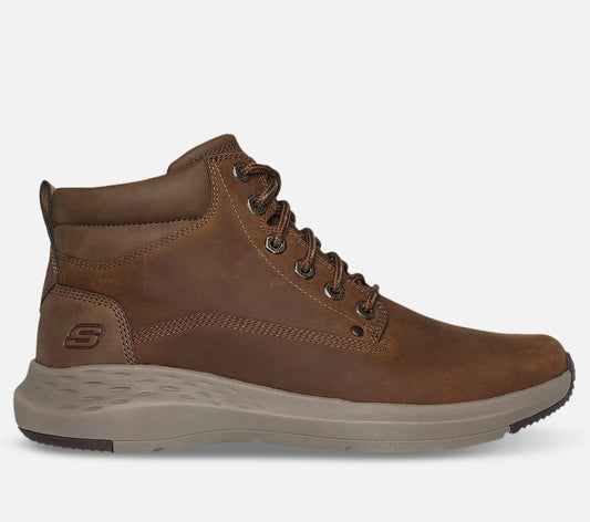 Relaxed Fit: Parson - Ederic Boot Skechers.dk