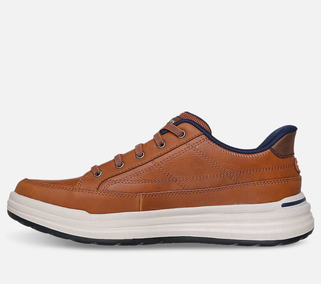 Relaxed Fit: Slip-ins: Sterling - Hansel Shoe Skechers.dk