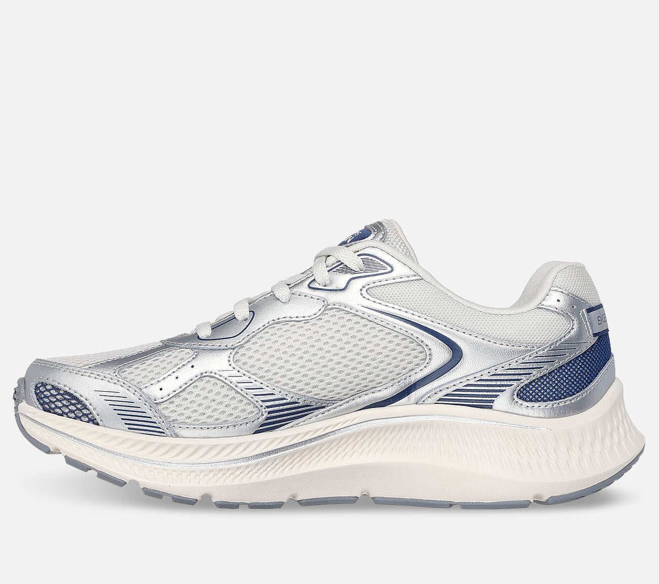 GO RUN Consistent 2.0 - Volt Shoe Skechers.dk
