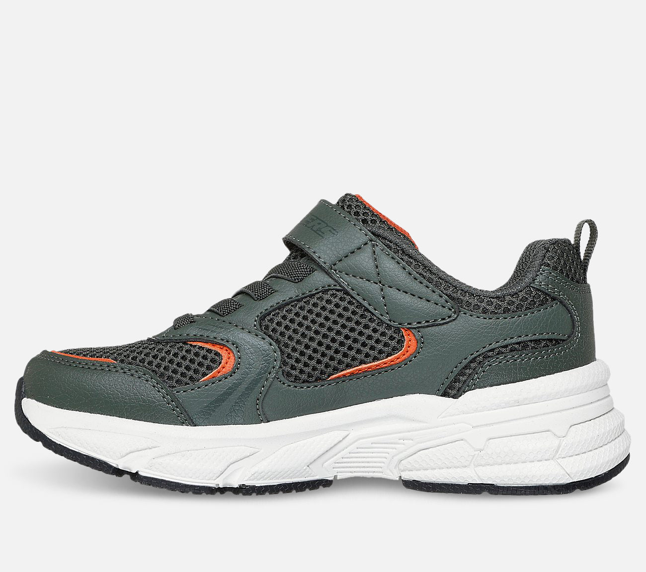 Retro-Graph Shoe Skechers.dk