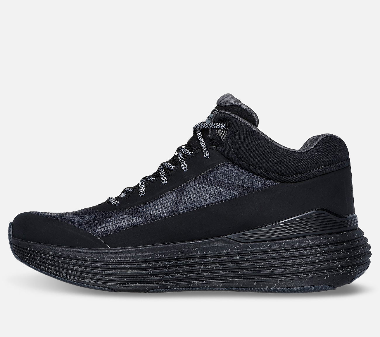 Max Cushioning Suspension - Terrace - Waterproof Shoe Skechers.dk