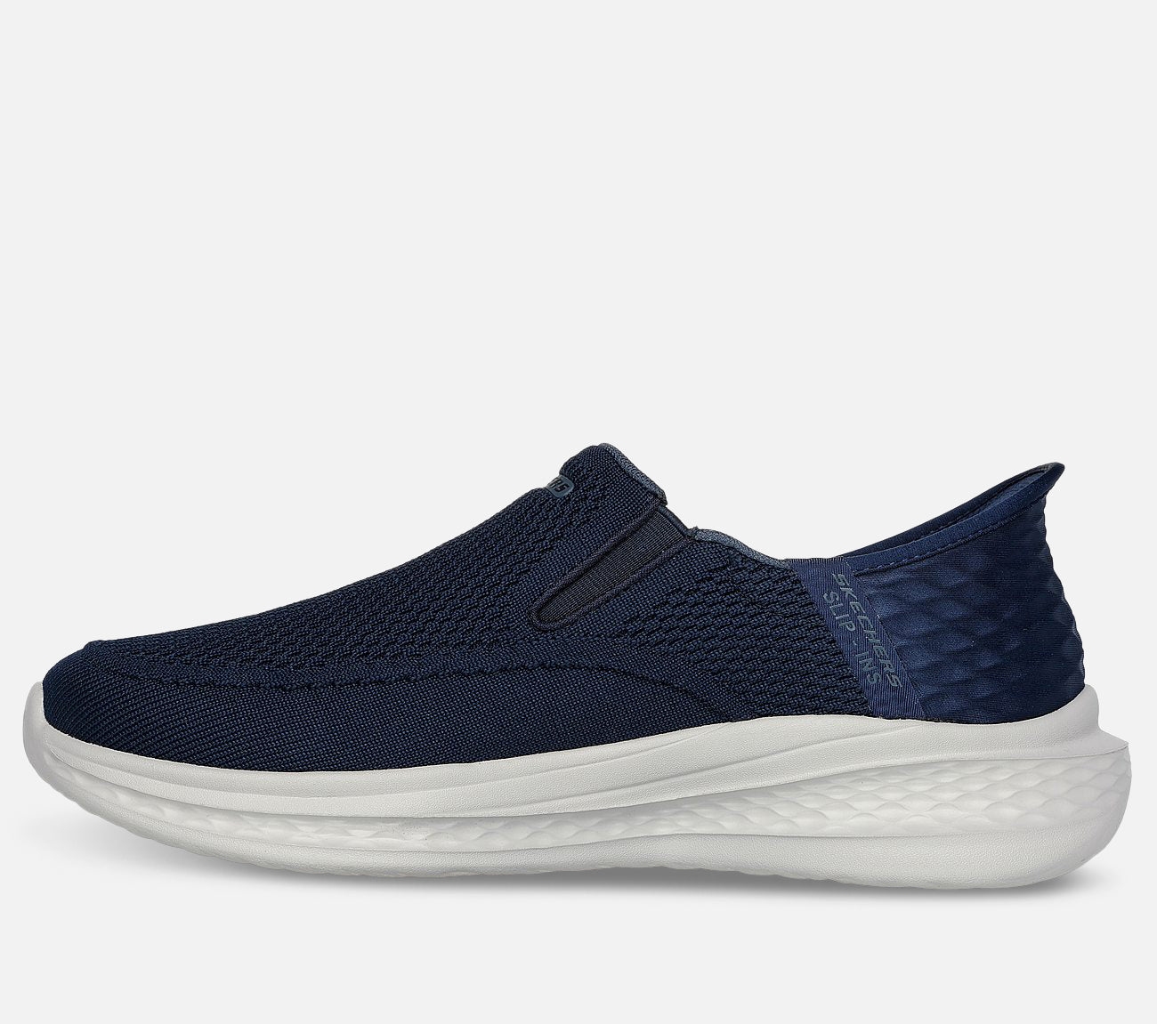 Relaxed Fit: Slip-ins: Slade - Deacon Shoe Skechers.dk