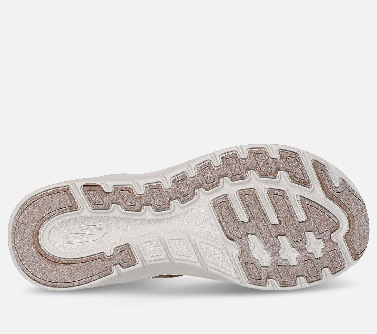 Slip-ins: Arch Fit 2.0 - My Everyday Sandal Skechers.dk
