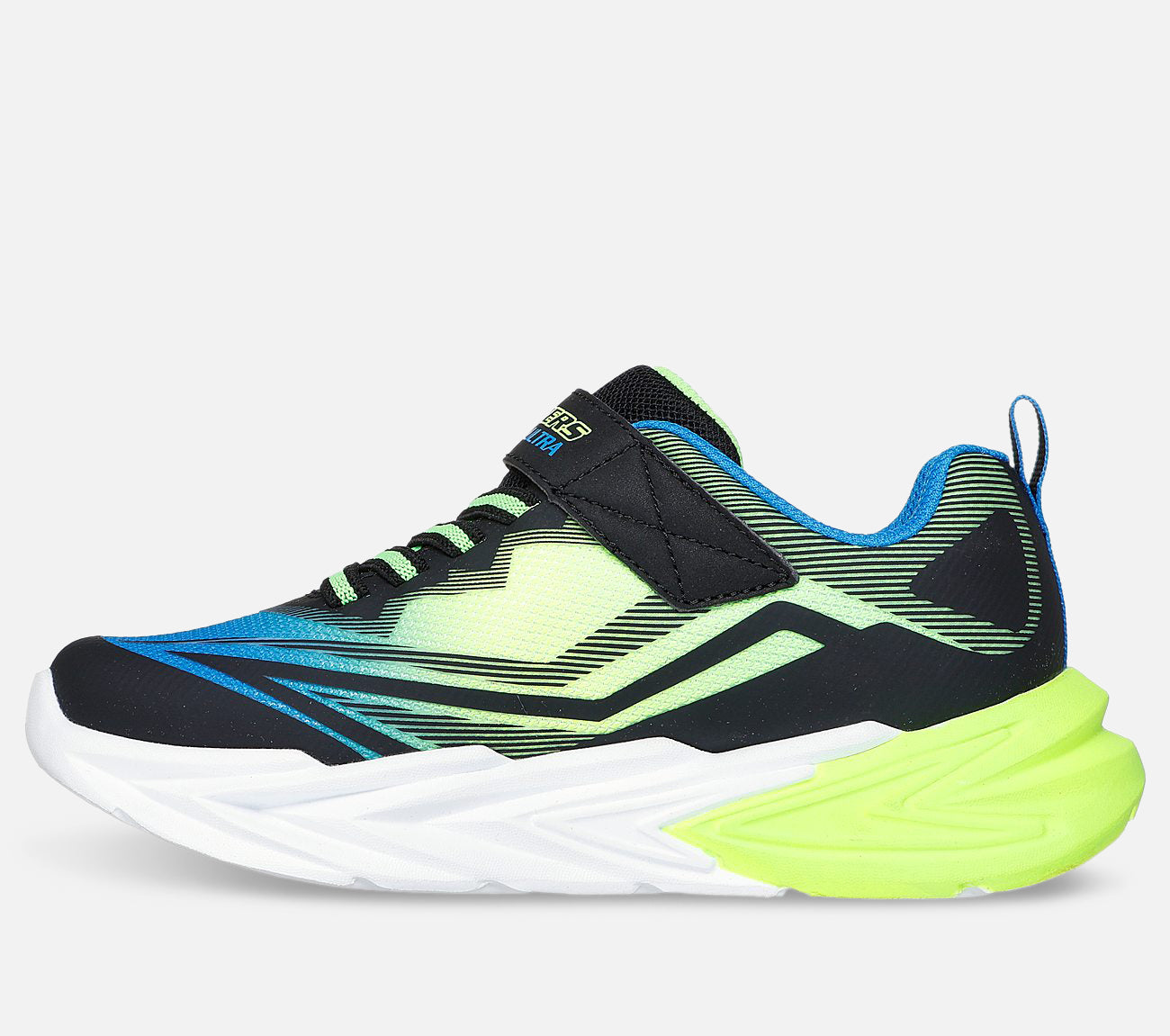 S-Lights: Flex-Glow Ultra Shoe Skechers.dk