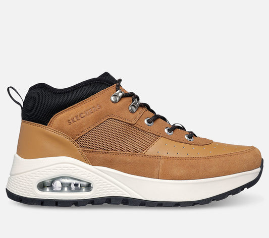 Uno Rugged - Adventure Air Boot Skechers.dk