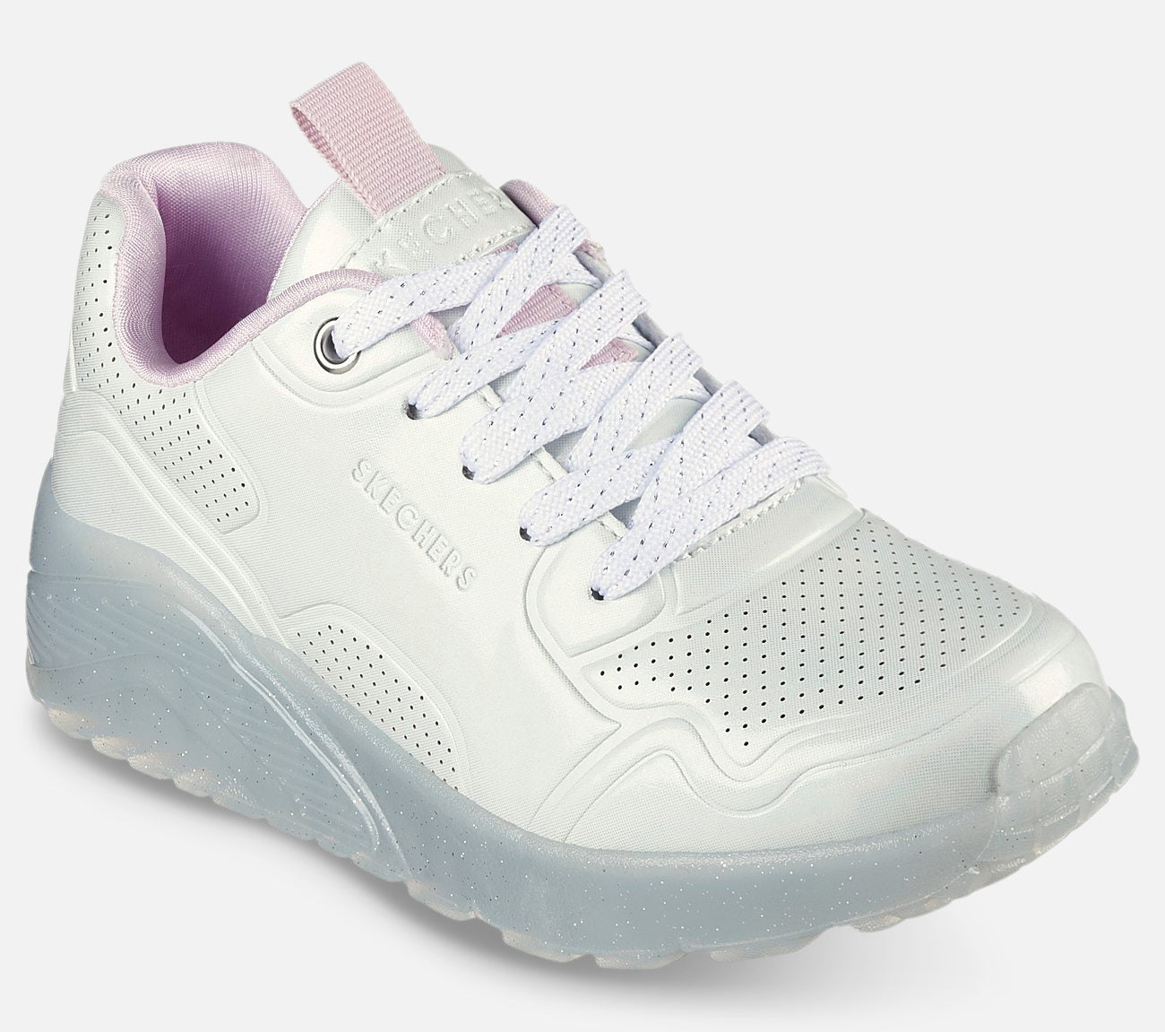 Uno Ice - Prism Luxe Shoe Skechers.dk