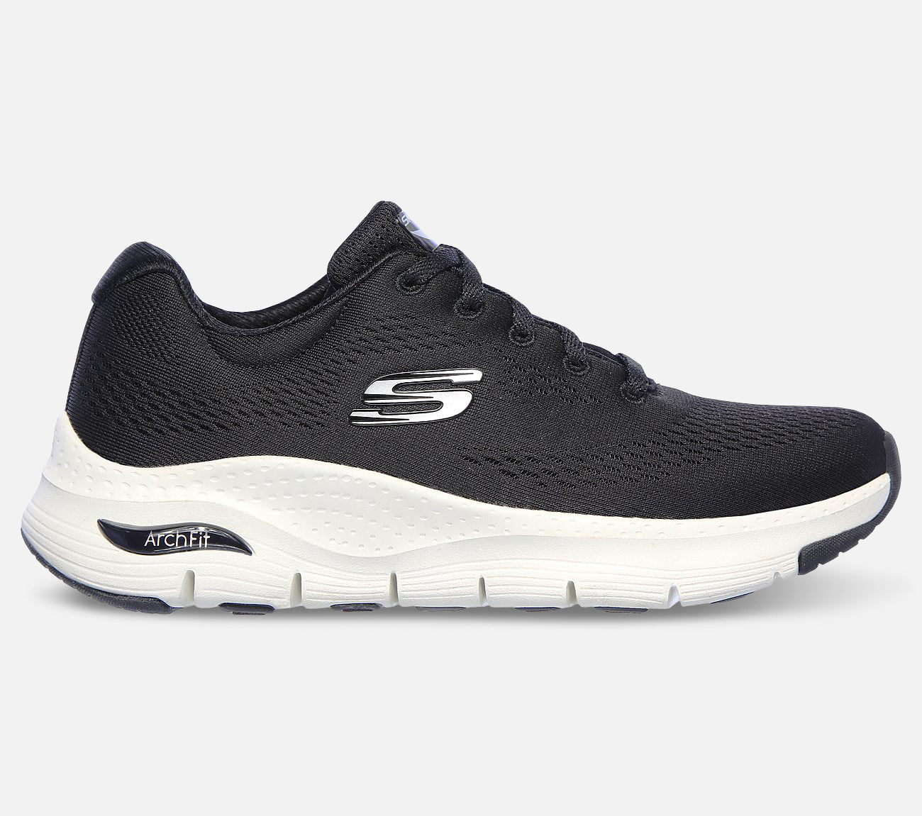 Wide Fit: Arch Fit - Big Appeal Shoe Skechers