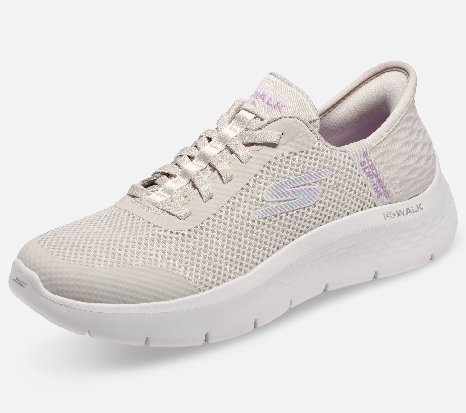 Slip-ins: GO WALK Flex - Grand Entry Shoe Skechers