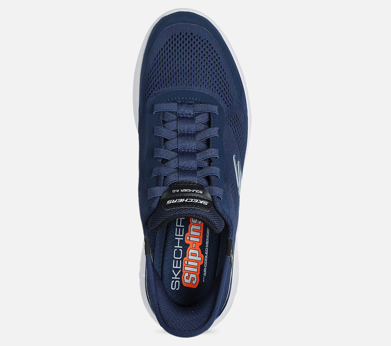 Slip-ins: Bounder 2.0 - Emerged Shoe Skechers