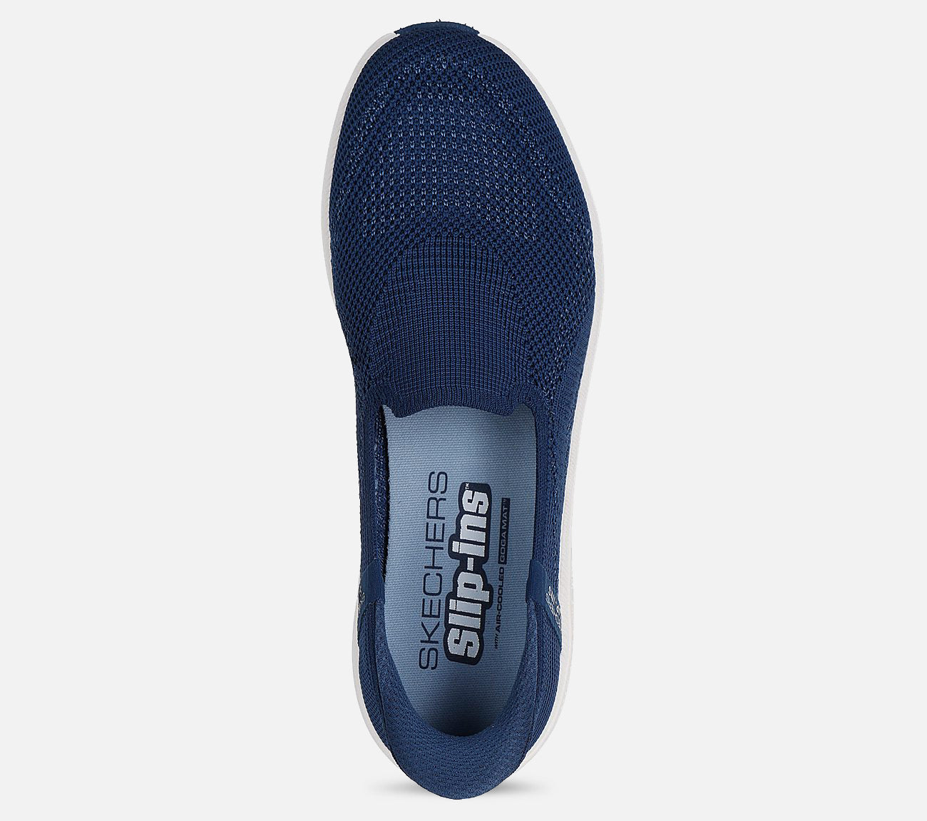 Slip-ins: Max Cushioning Lite Aura - Tessa Shoe Skechers.dk