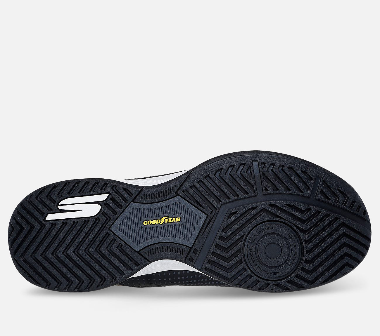 Relaxed Fit: Slip-ins: Viper Court Reload Shoe Skechers.dk