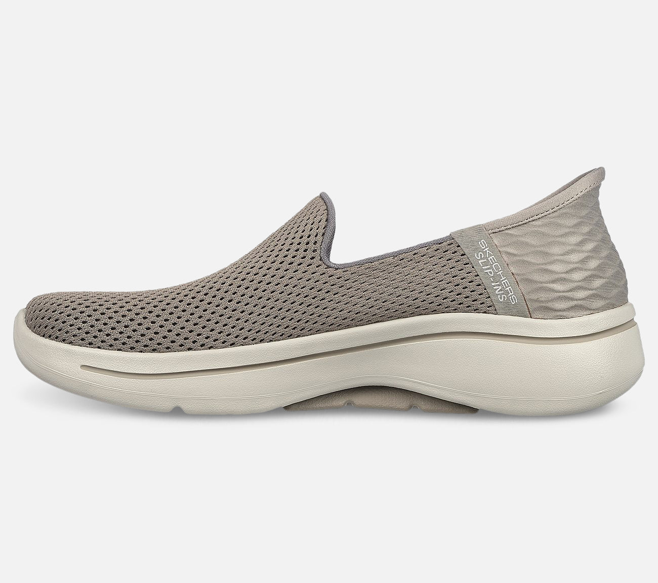 Slip-ins: GO WALK Arch Fit - Summer Shoe Skechers.dk